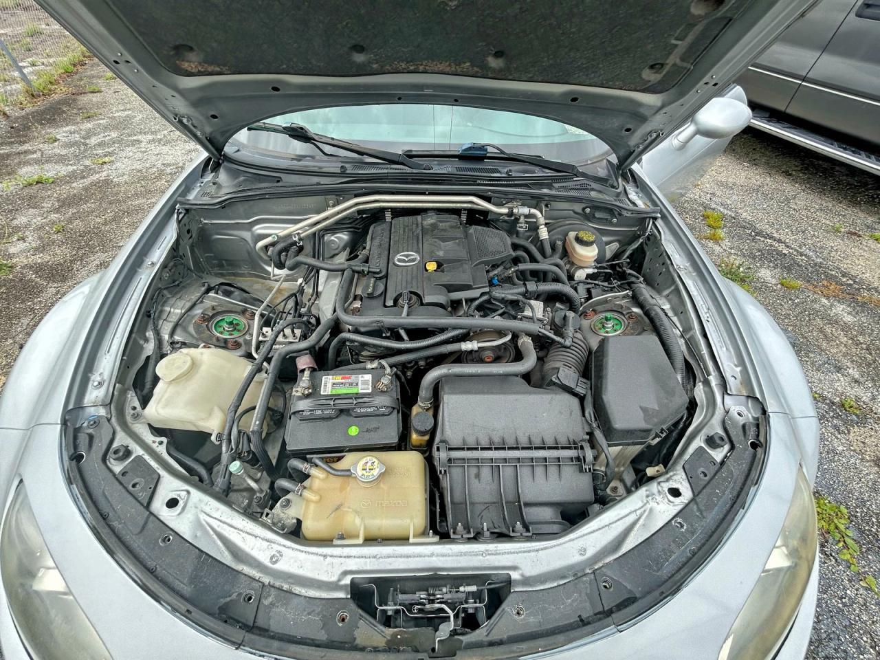 2014 Mazda Mx-5 Miata Sport - Фото 7