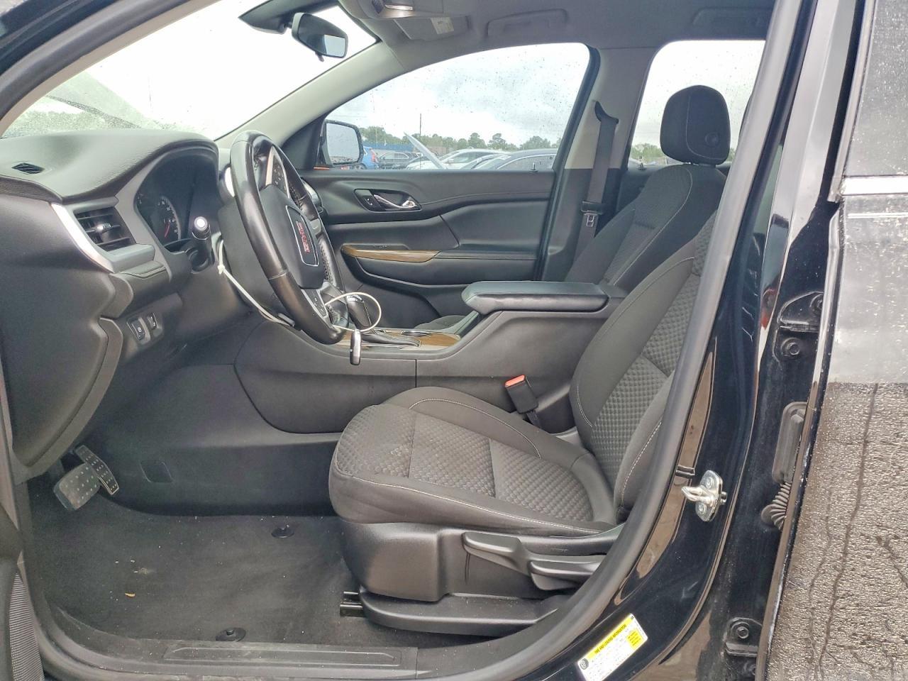 2019 GMC Acadia Sle - Image 7