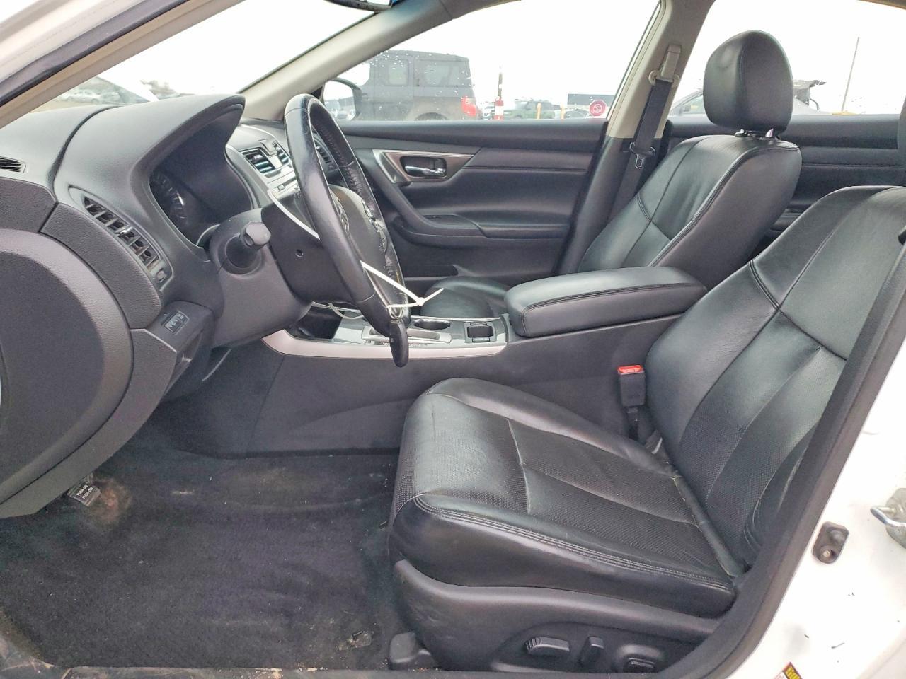 2013 Nissan Altima 2.5 S 4Dr - Image 7