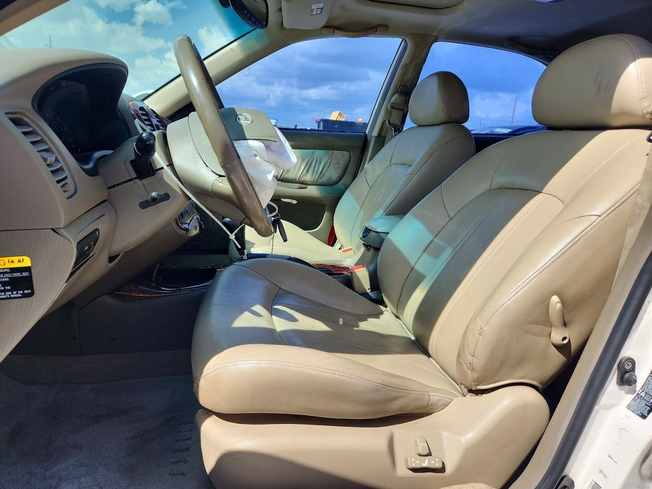 2004 Hyundai Sonata Gls - Фото 7