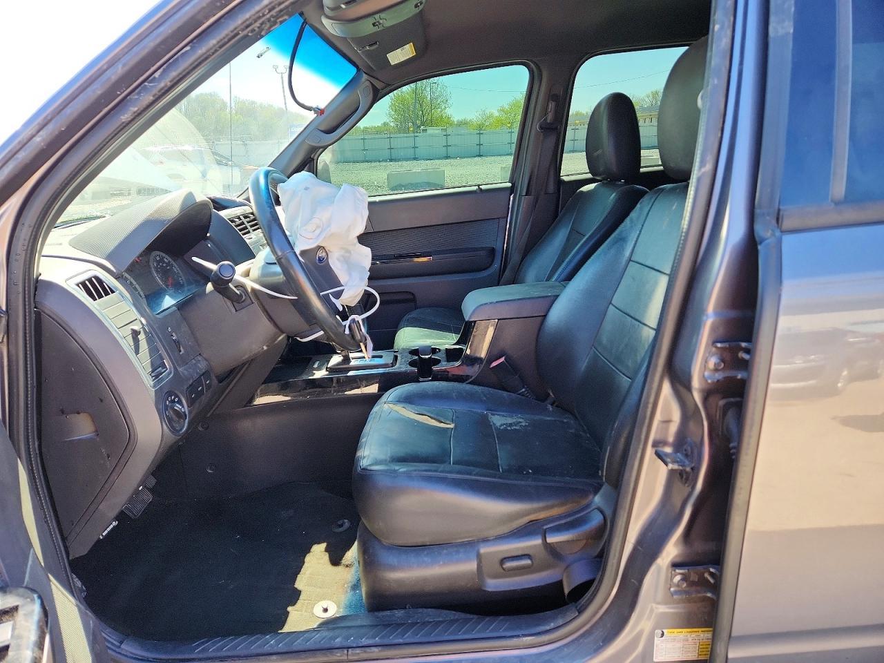 2011 Ford Escape Limited - Image 7
