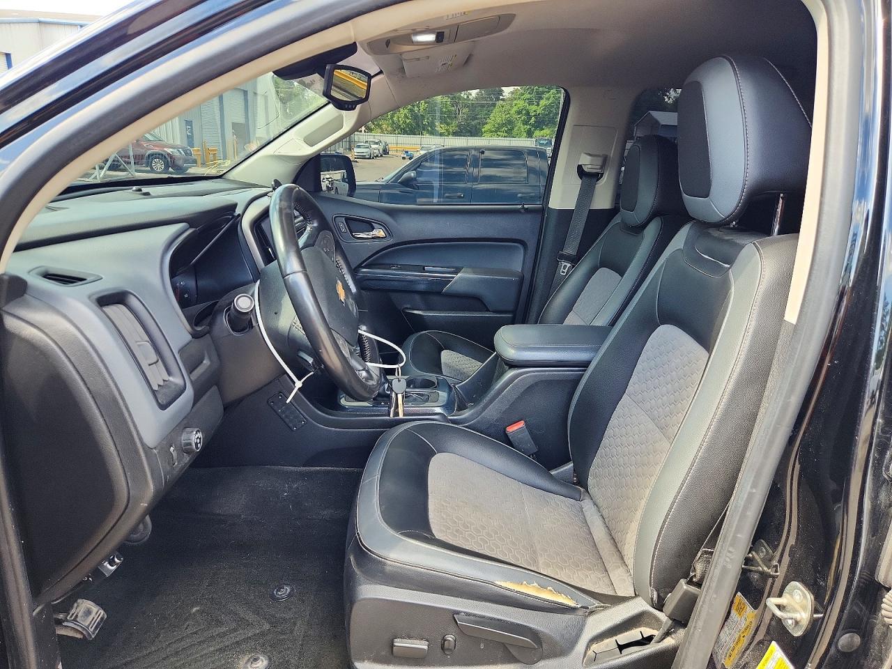 2018 Chevrolet Colorado Z71 - Image 7