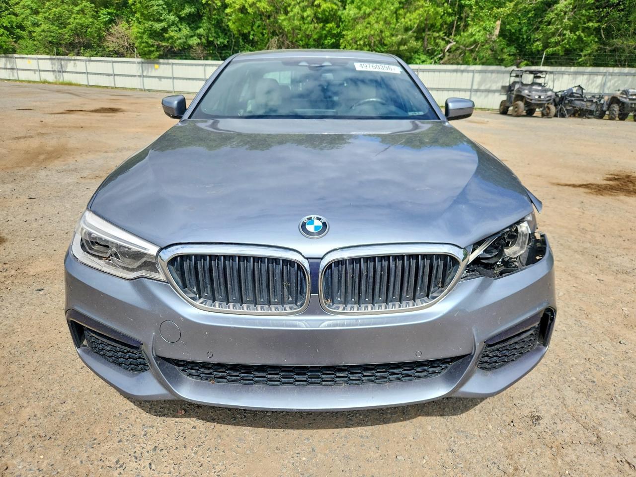 2018 BMW 530E - Image 5