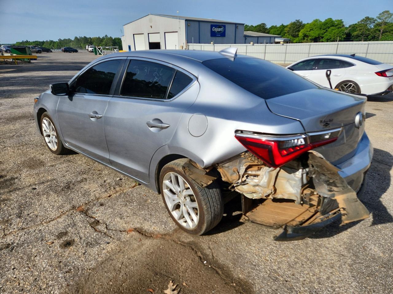 2019 Acura Ilx - Image 2