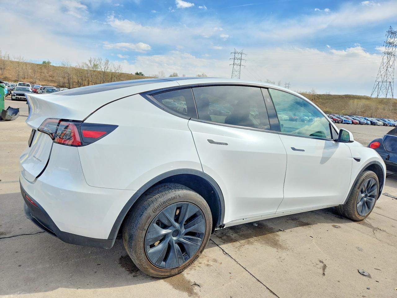 2024 Tesla Model Y - Image 3