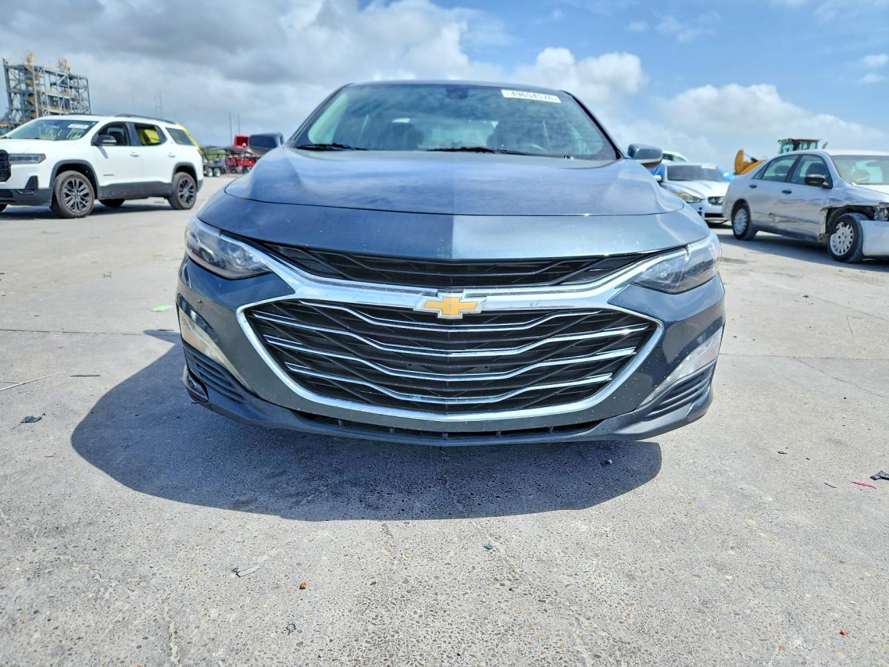 2020 Chevrolet Malibu Lt - Image 5
