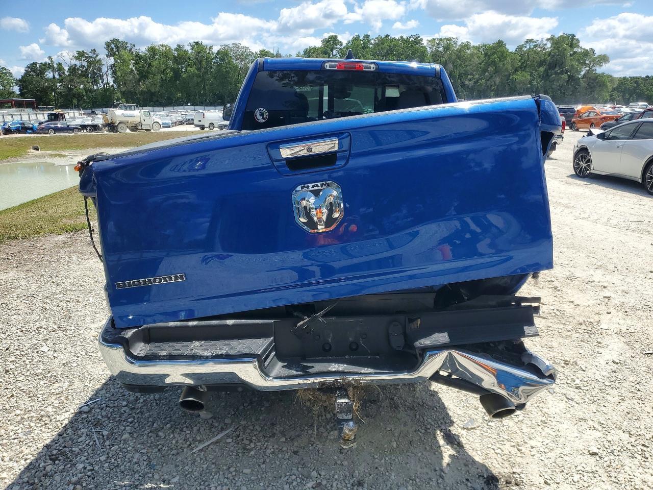 2019 Ram 1500 Big Horn - Фото 6