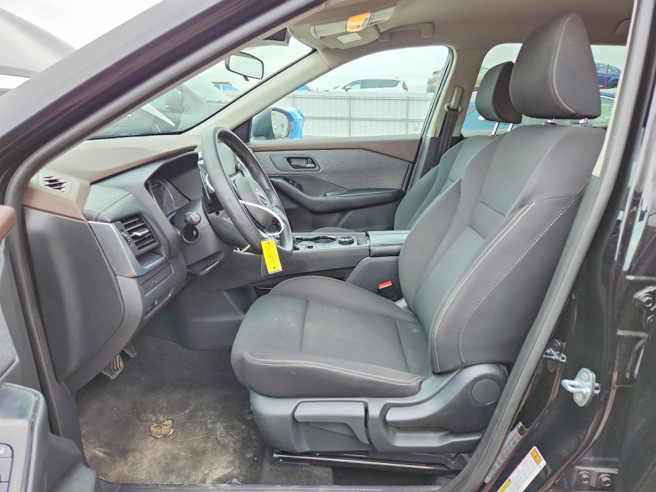 2023 Nissan Rogue S - Фото 7