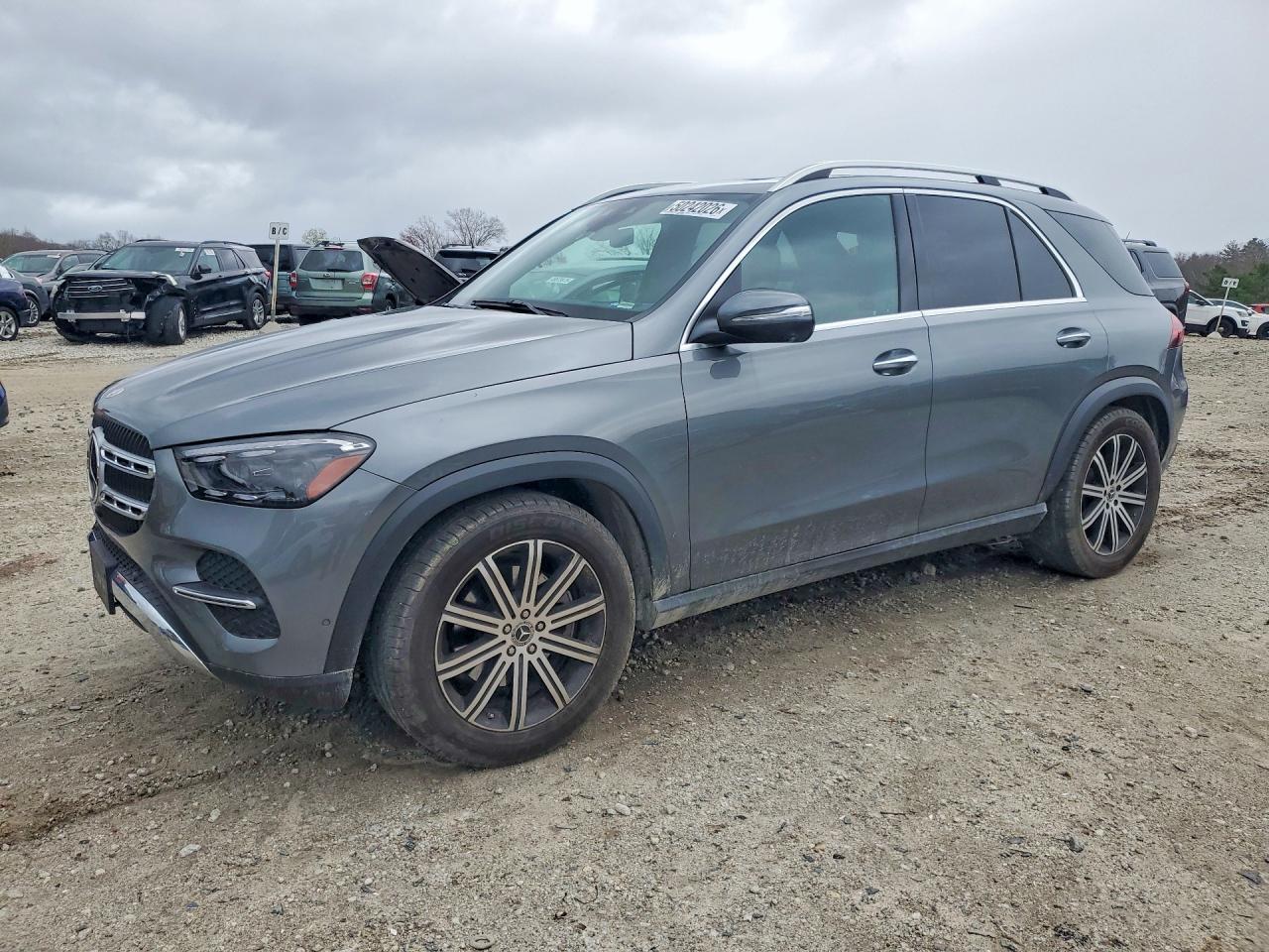 lot