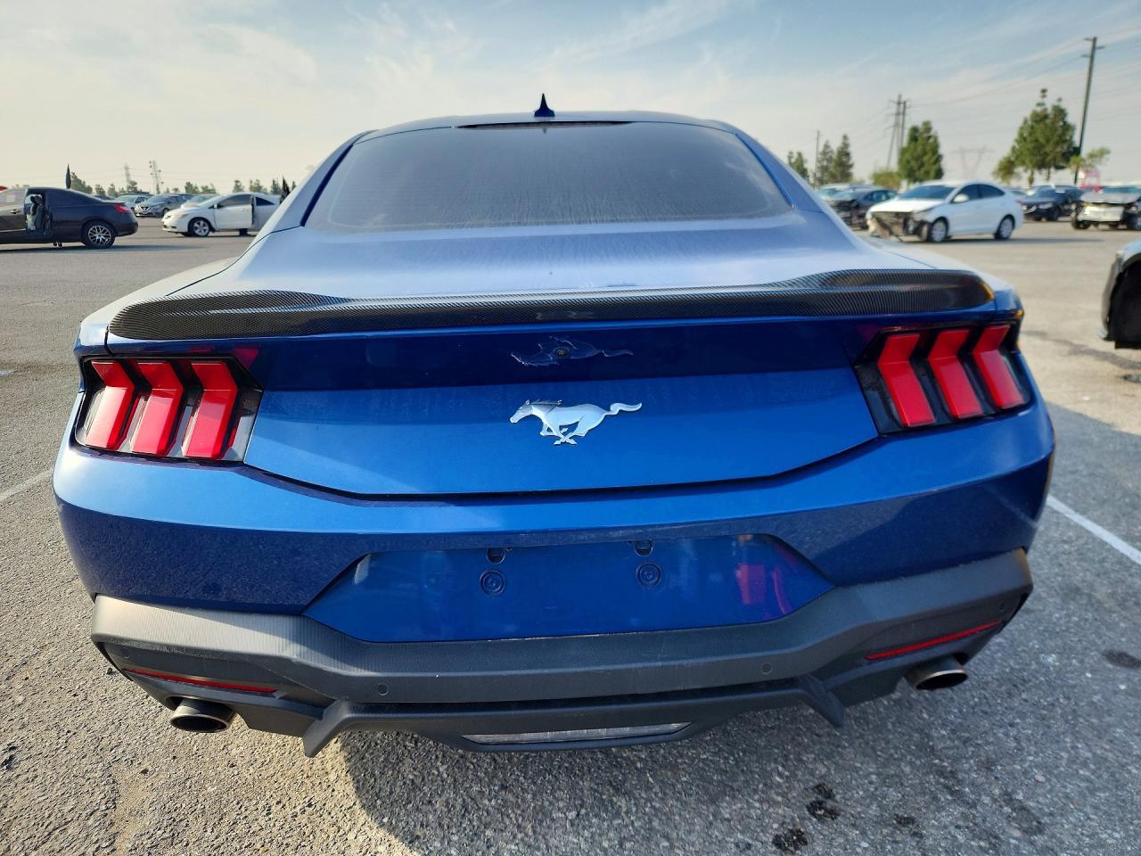 2024 Ford Mustang - Image 6