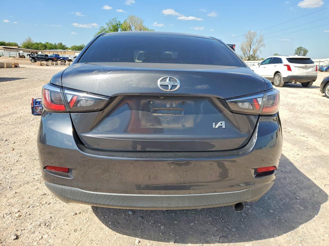 2016 Scion Ia Base - Image 6