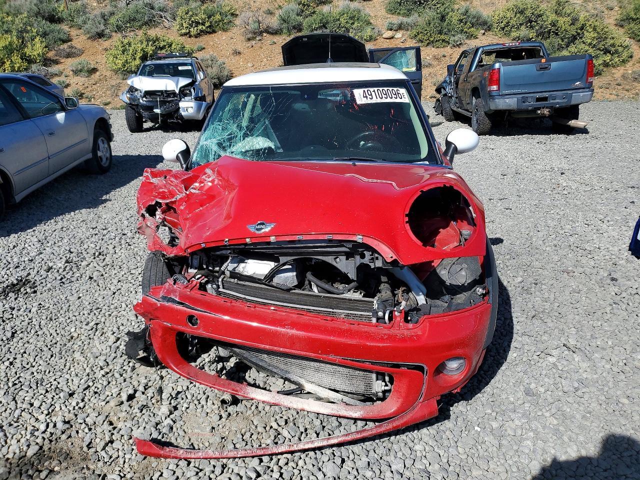 2013 Mini Cooper - Фото 5