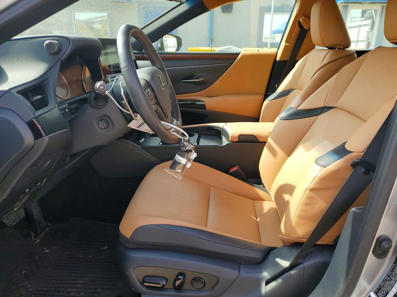 2024 Lexus Es 300H Base - Image 7