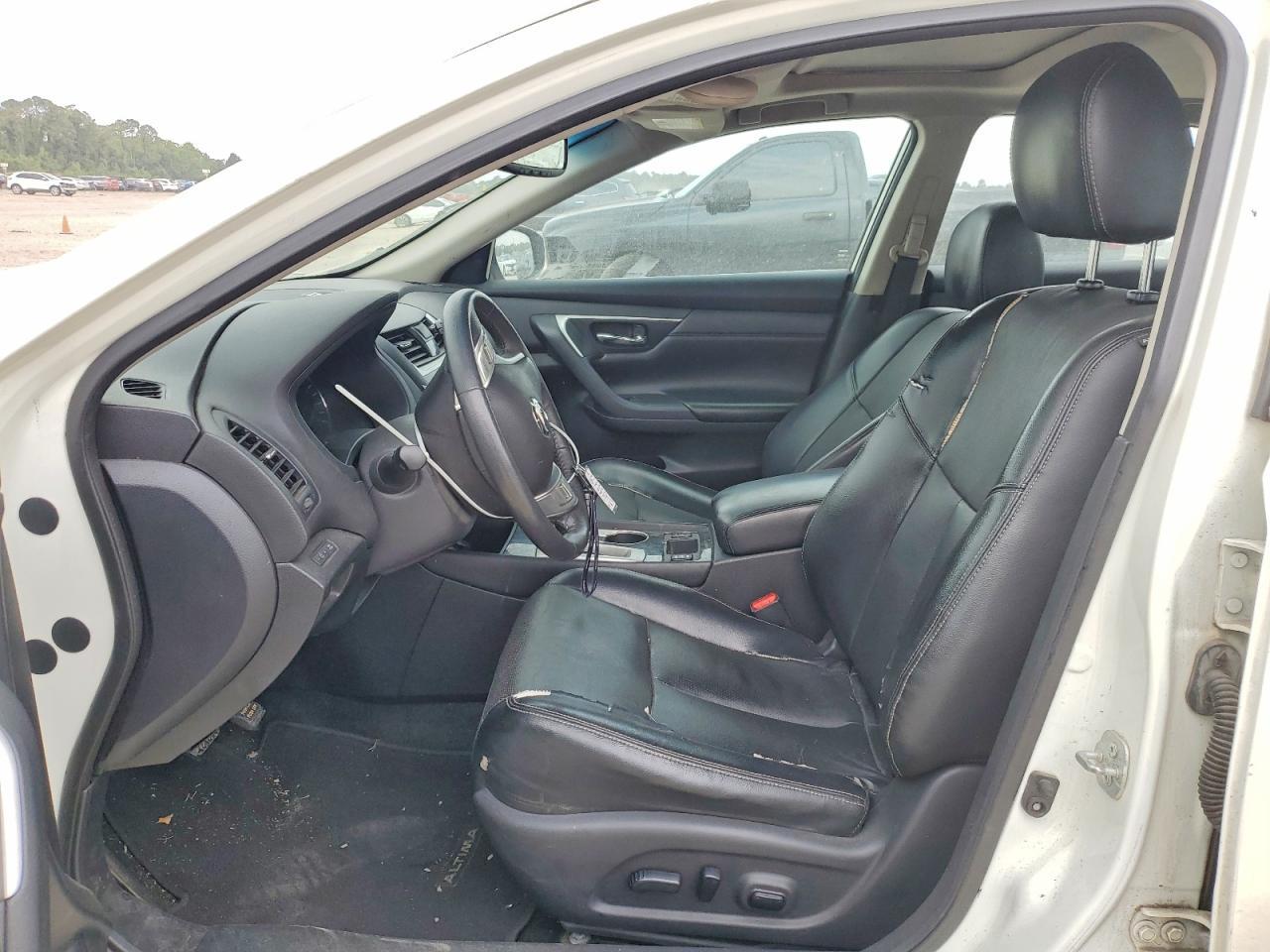 2016 Nissan Altima 2.5 - Фото 7