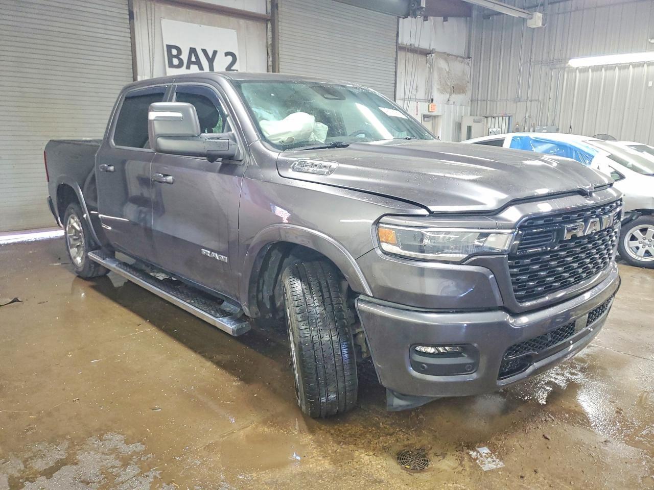 2025 Ram 1500 Big Horn - Фото 4