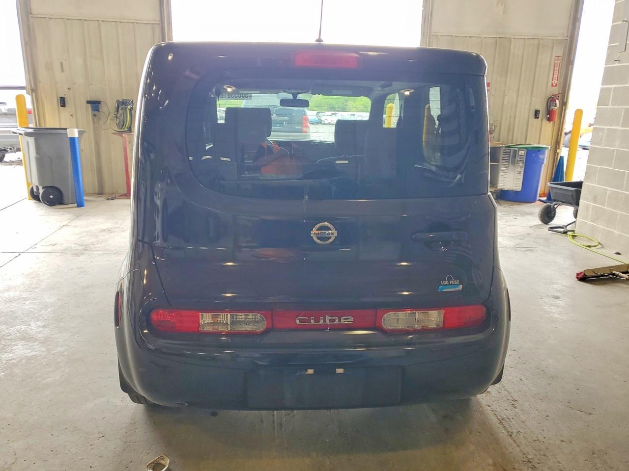 2013 Nissan Cube 1.8 S - Image 6