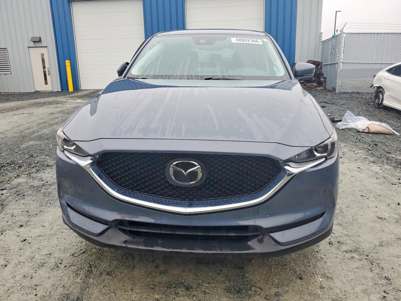 2021 Mazda Cx-5 Touring - Image 5