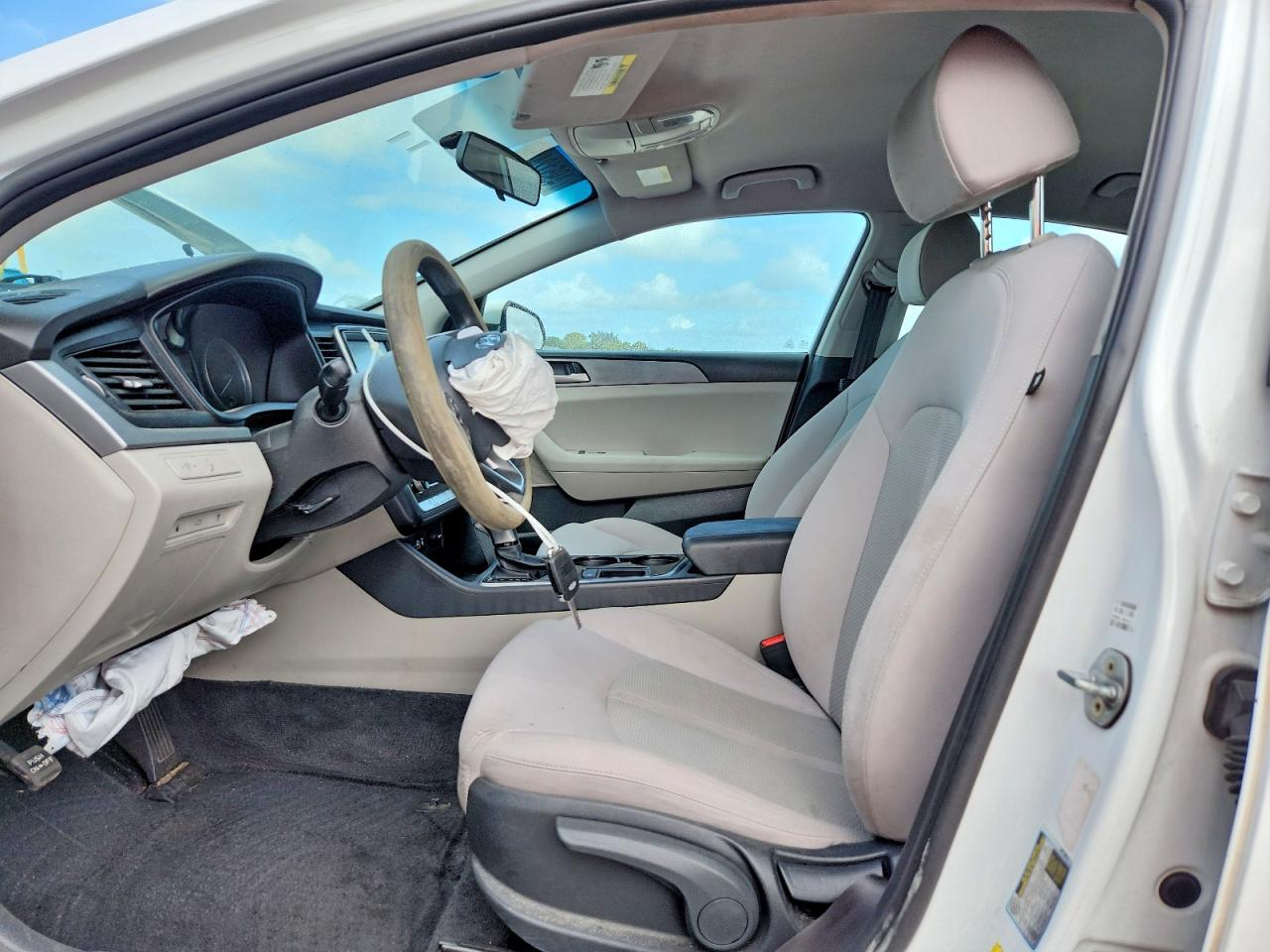 2018 Hyundai Sonata Se - Image 7