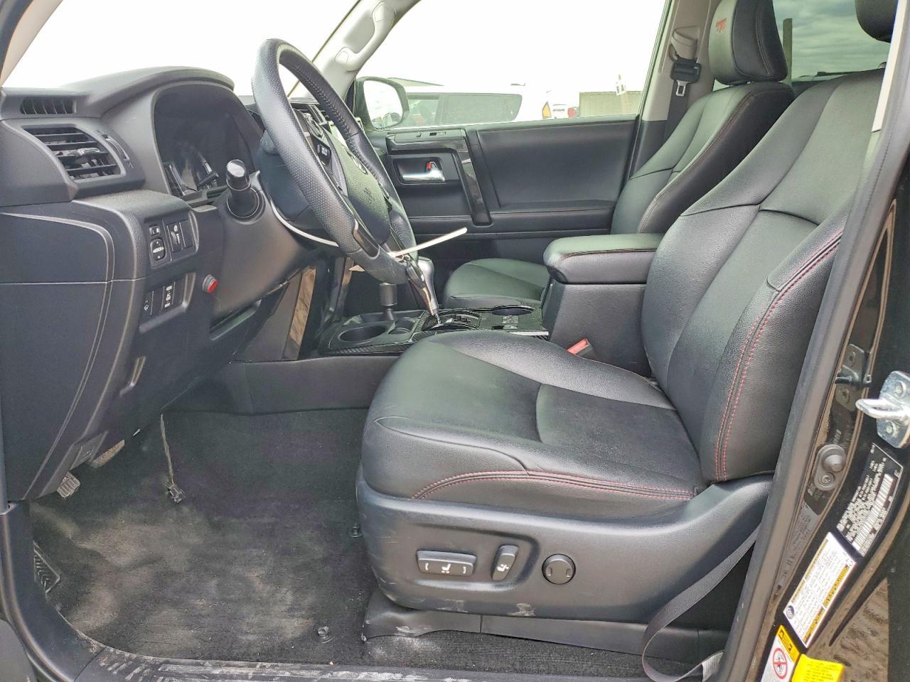2019 Toyota 4Runner Trd Pro - Image 7