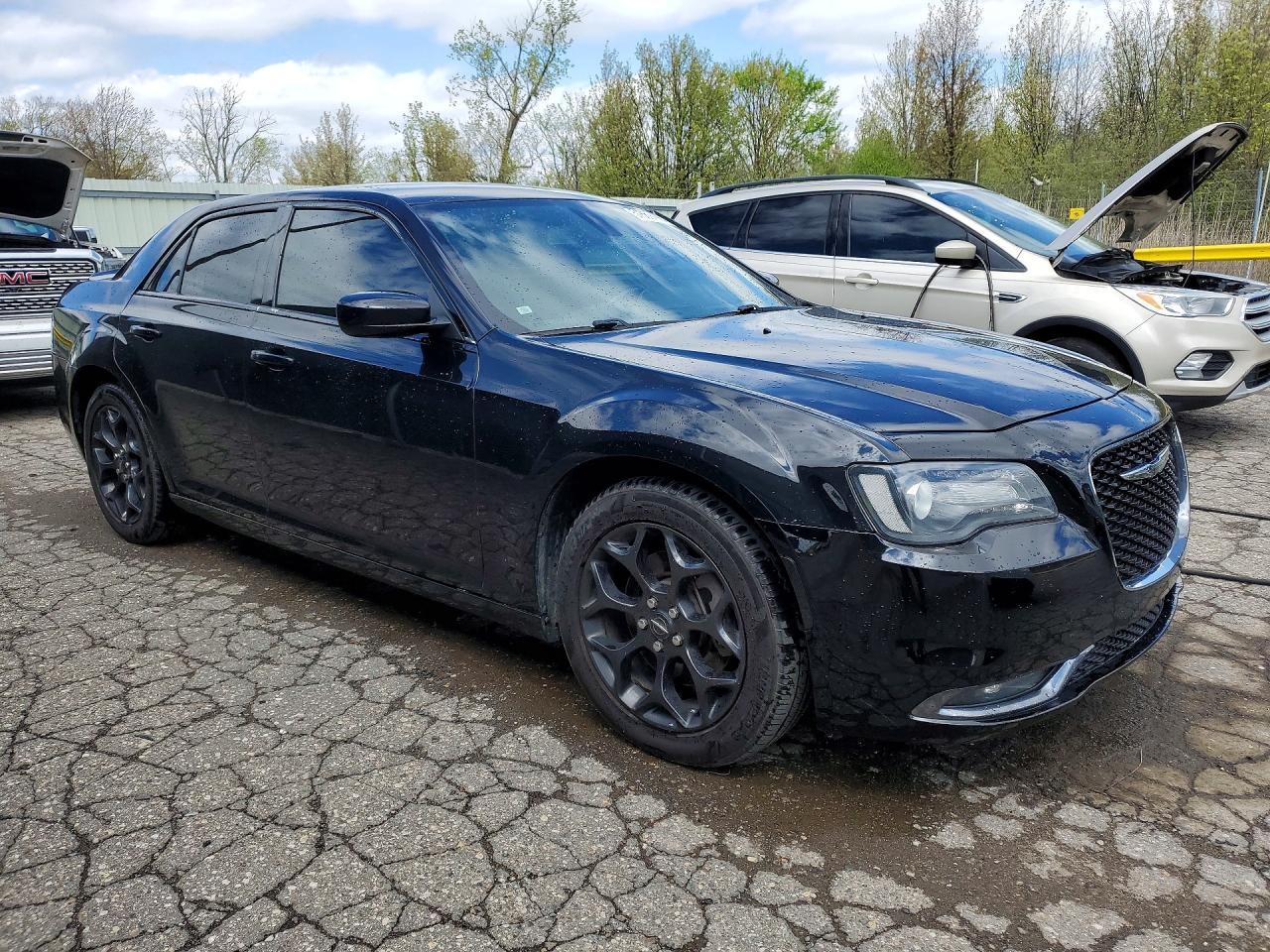 2020 Chrysler 300 S - Image 4