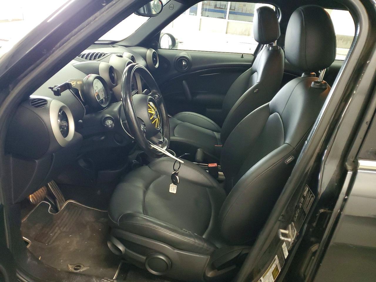 2011 Mini Cooper S Countryman - Image 7