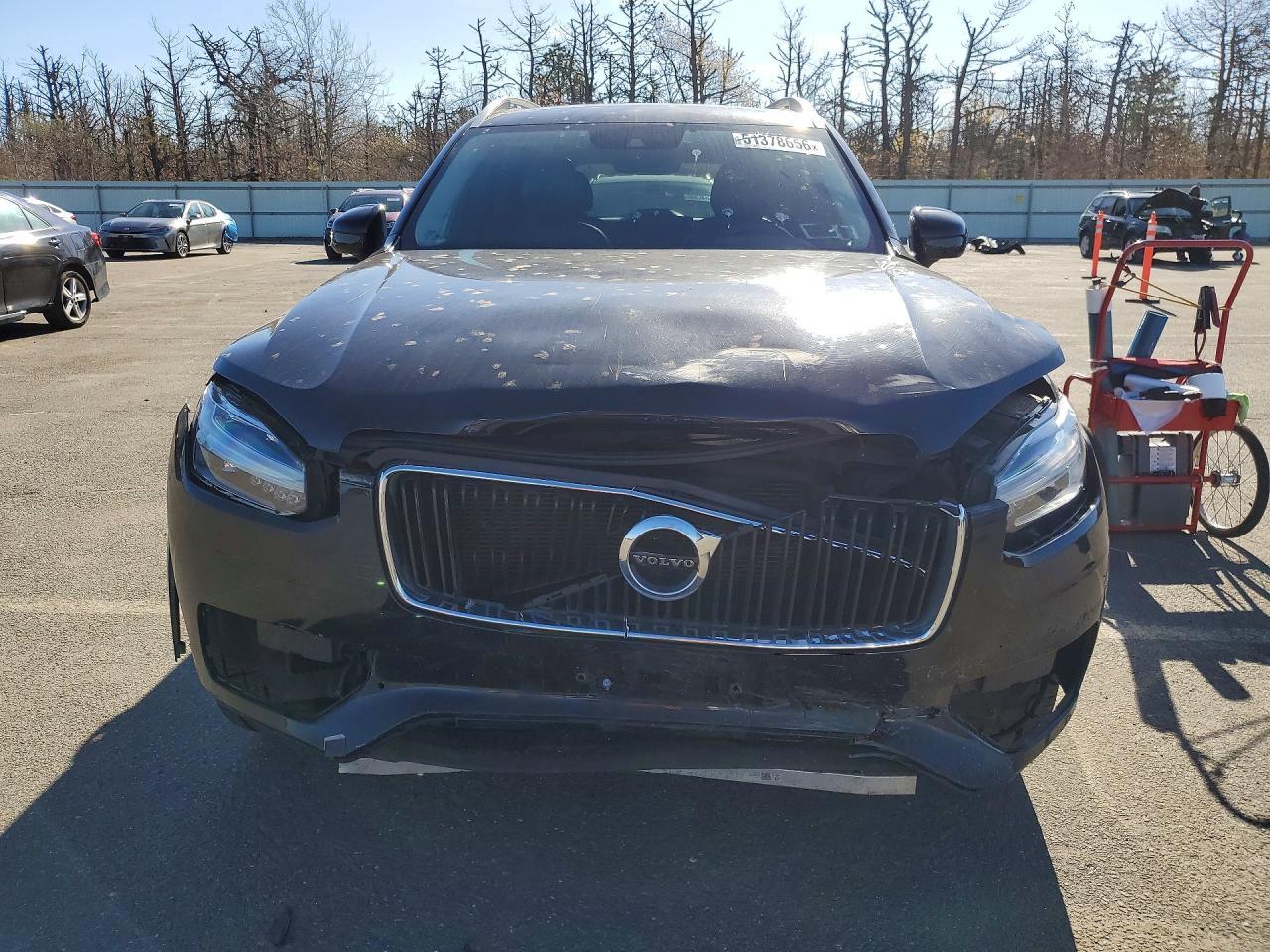 2019 Volvo Xc90 T5 Momentum - Фото 5