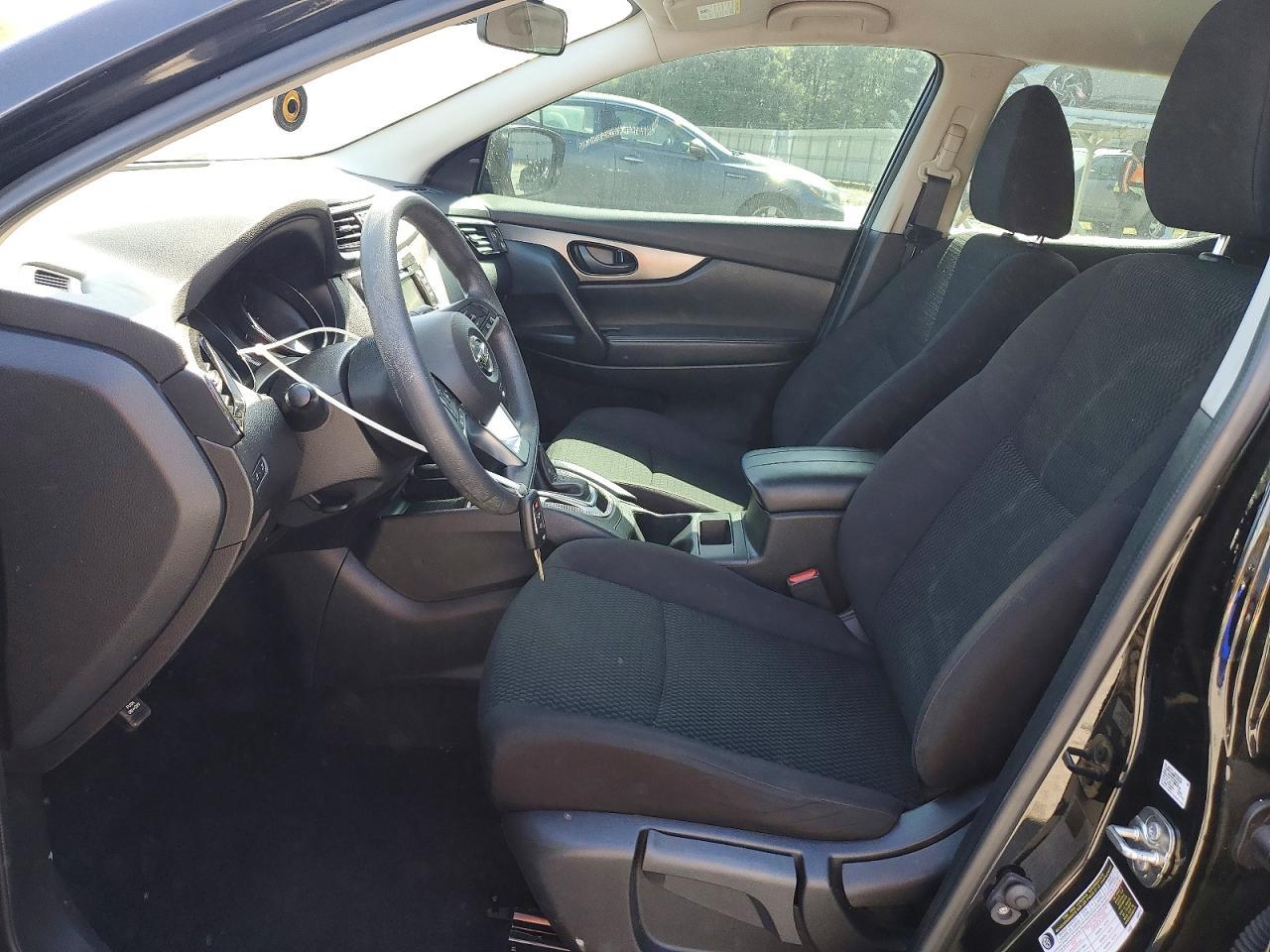 2020 Nissan Rogue Sport S - Image 7
