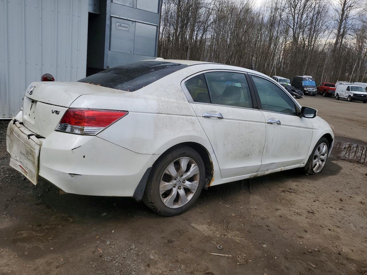 2008 Honda Accord - Image 3