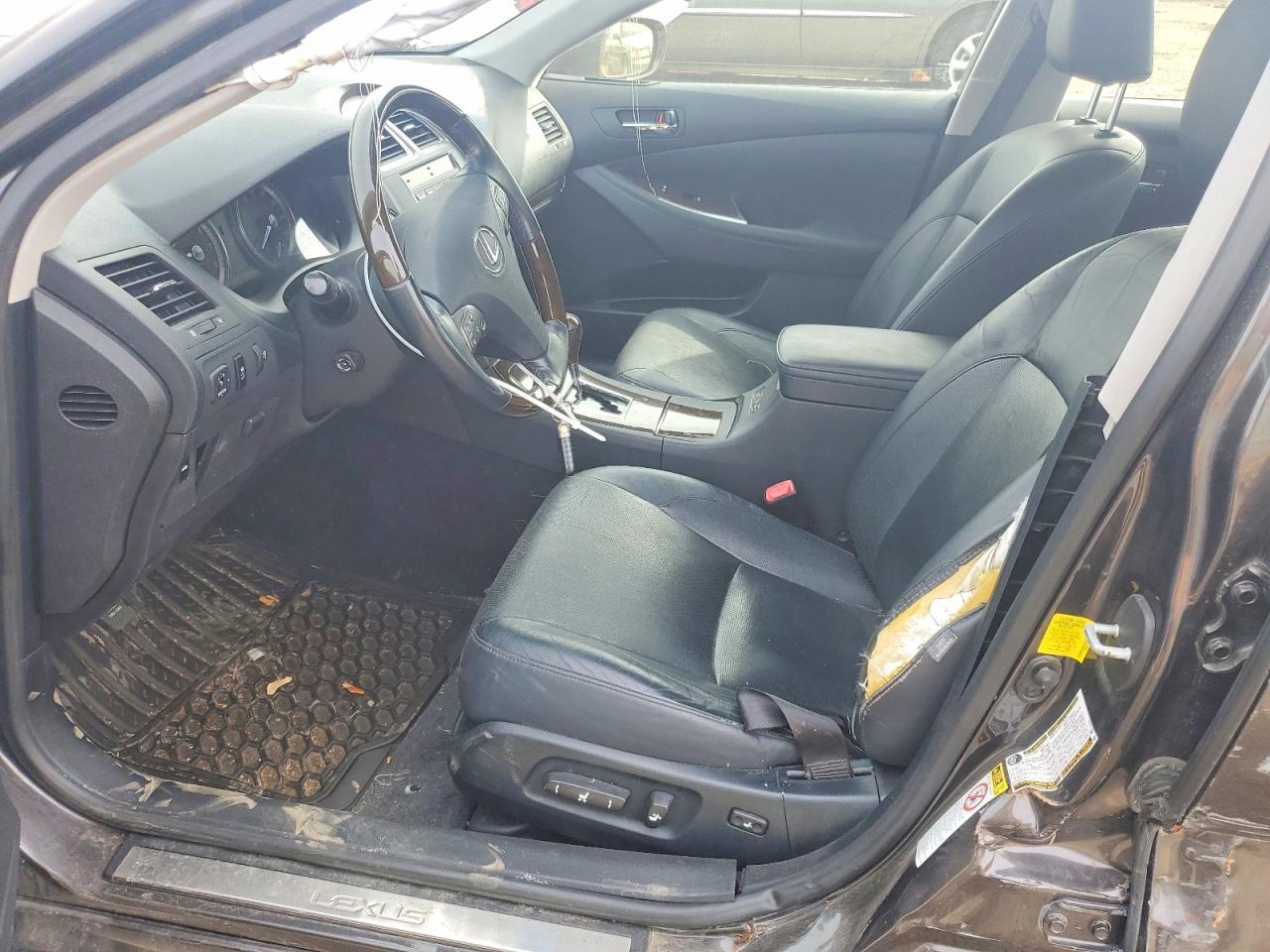 2011 Lexus Es 350 - Фото 7