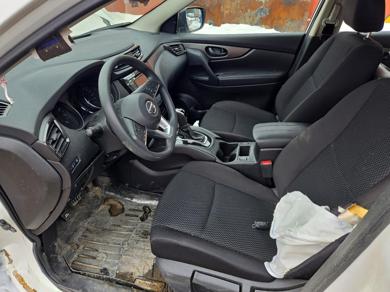 2020 Nissan Qashqai - Image 7