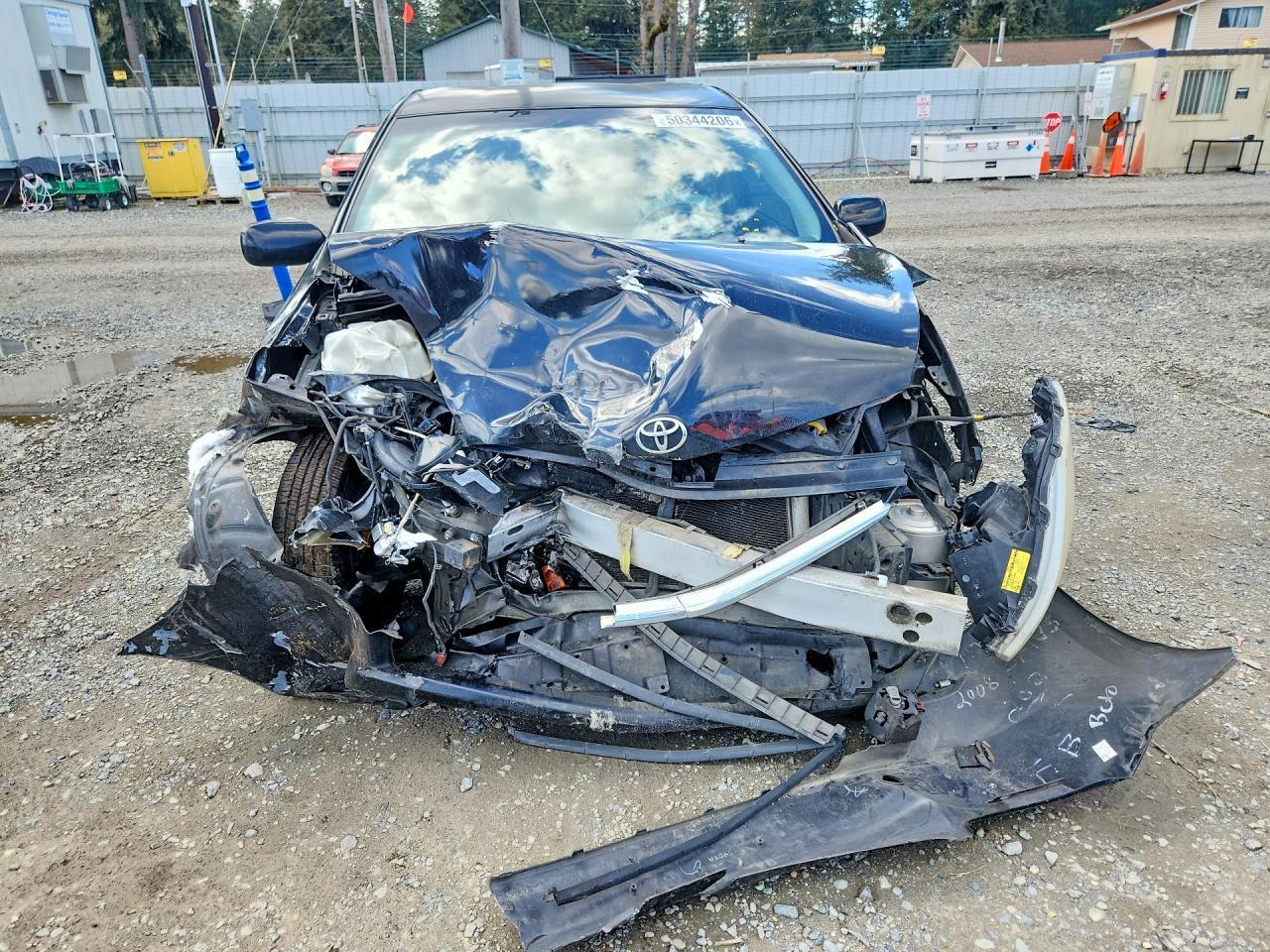 2008 Toyota Prius Base - Image 5
