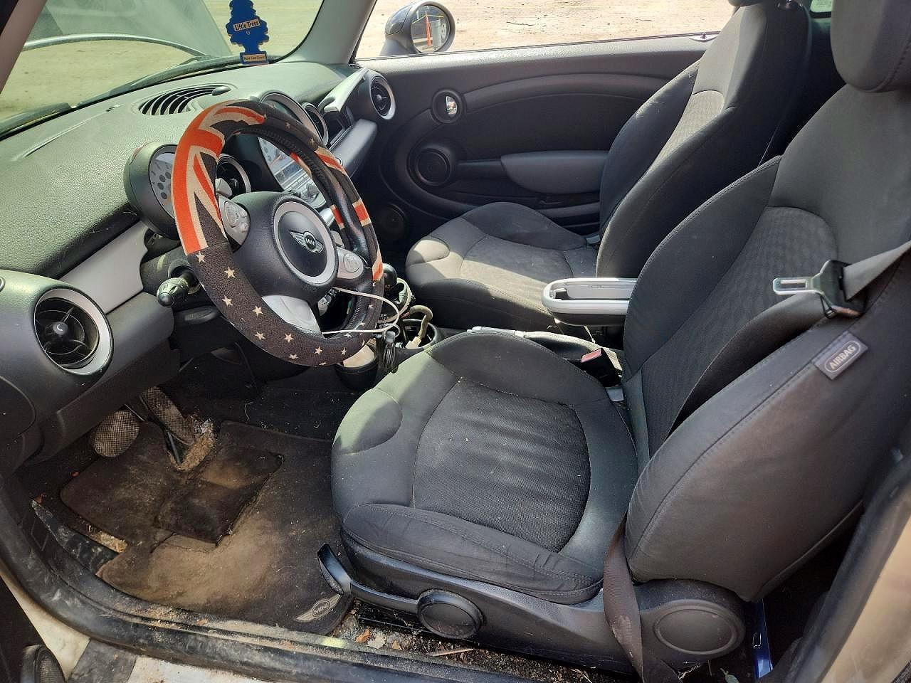 2009 Mini Cooper - Фото 7