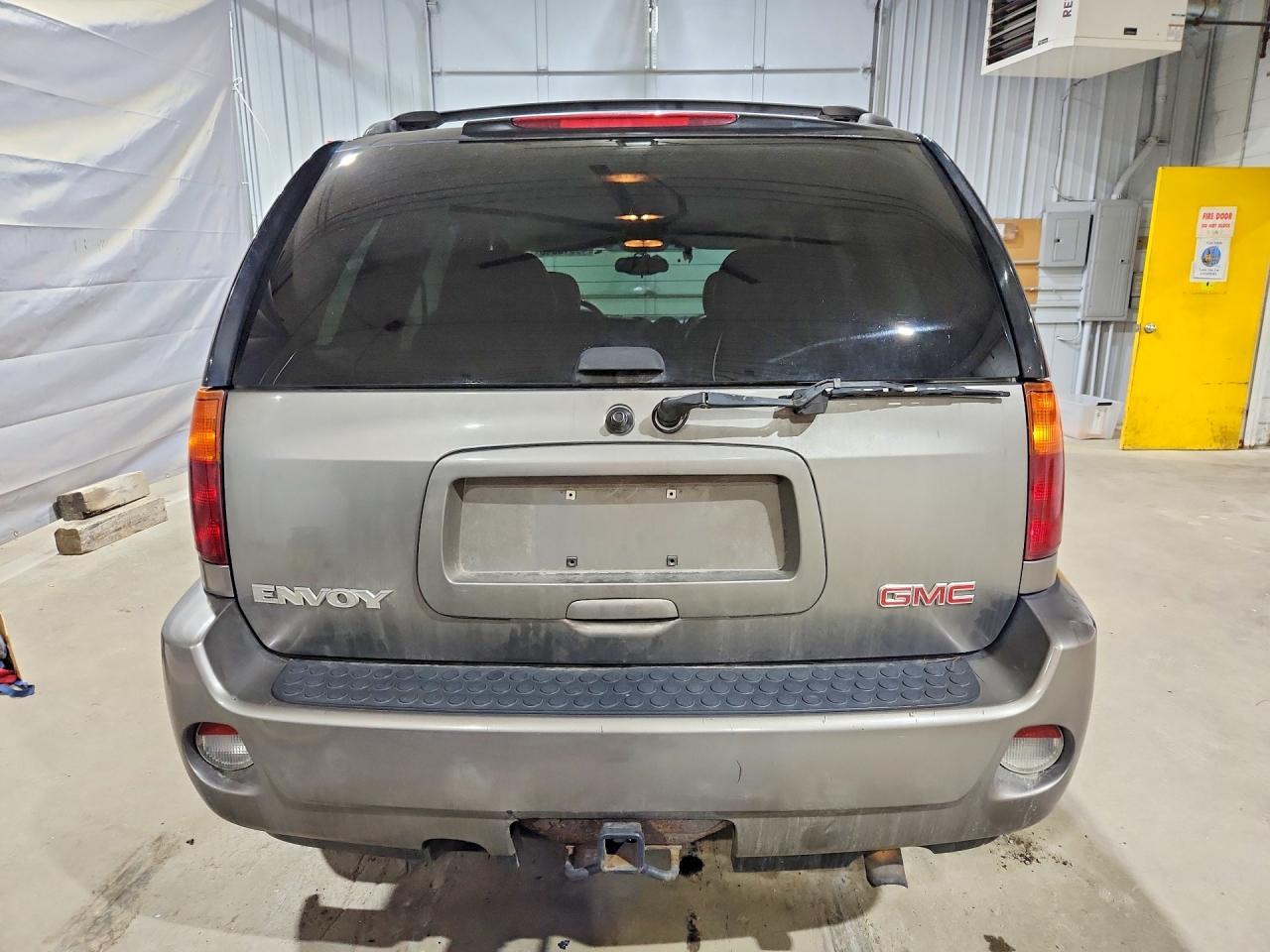 2007 GMC Envoy - Фото 6