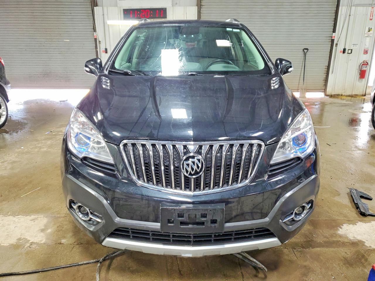 2016 Buick Encore - Фото 5