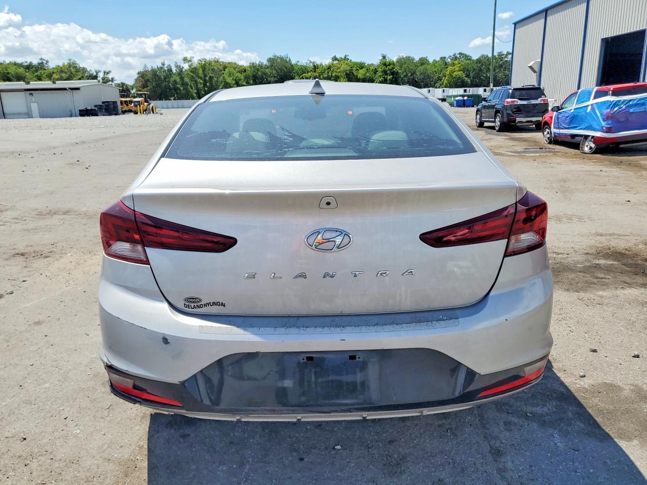 2020 Hyundai Elantra Value Edition - Image 6