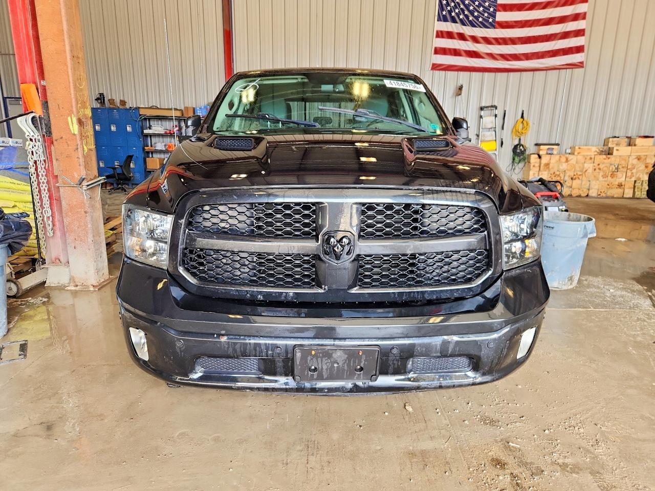 2018 Ram 1500 Slt - Фото 5