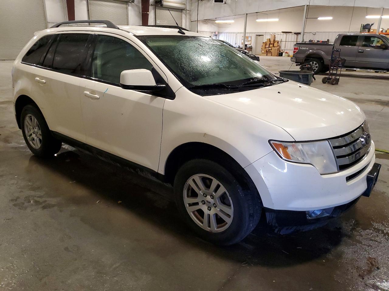 2008 Ford Edge - Фото 4
