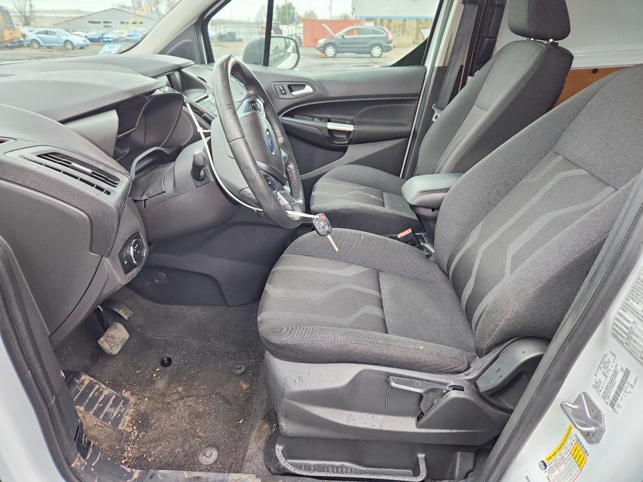 2015 Ford Transit Connect Xlt - Image 7