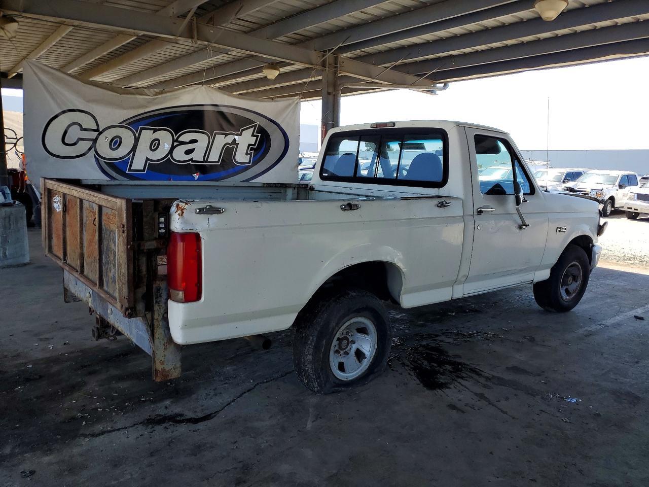 1996 Ford F-150 - Фото 3