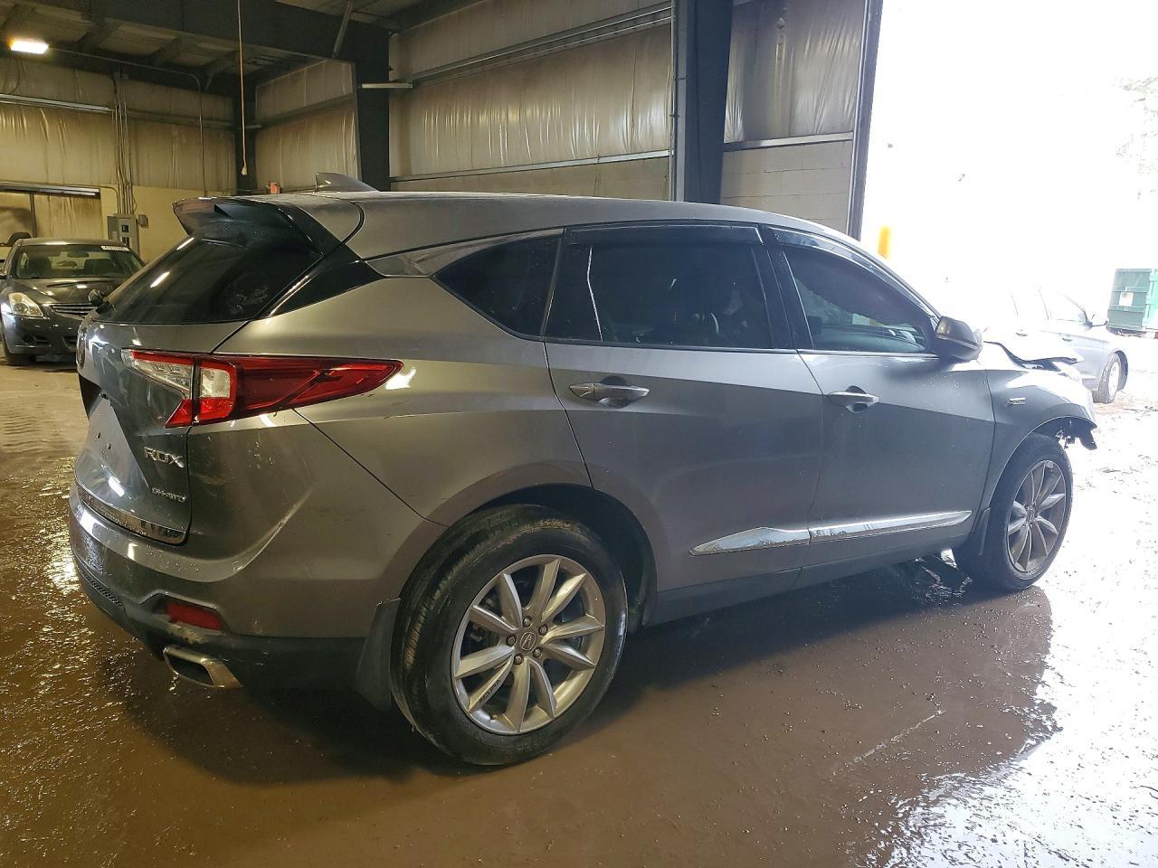 2024 Acura Rdx - Image 3