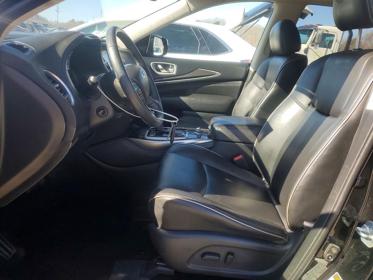 2020 Infiniti Qx60 - Фото 7
