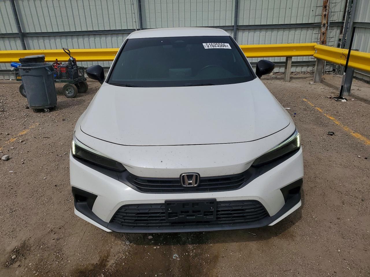 2023 Honda Civic Sport - Image 5