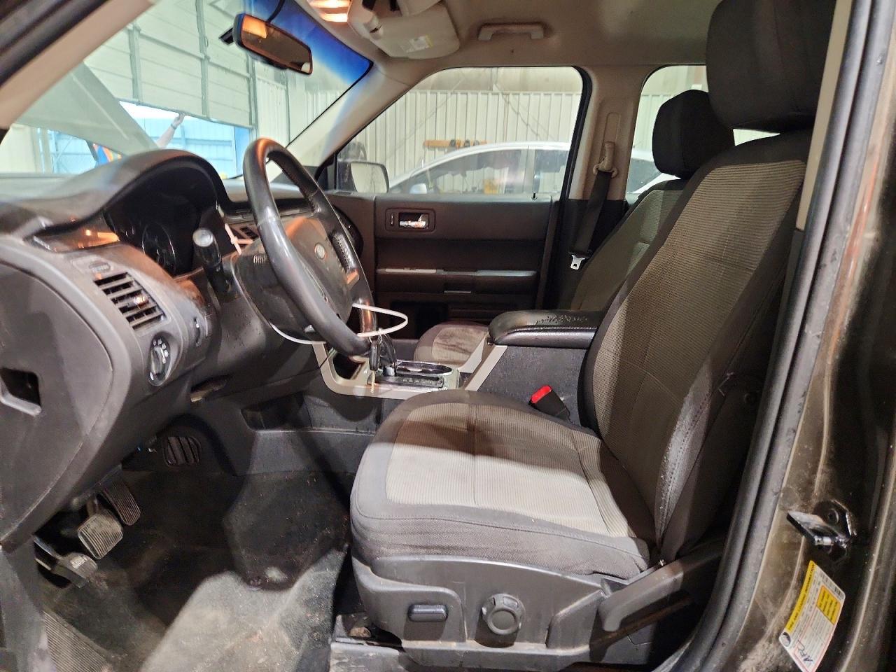 2011 Ford Flex Se - Фото 7