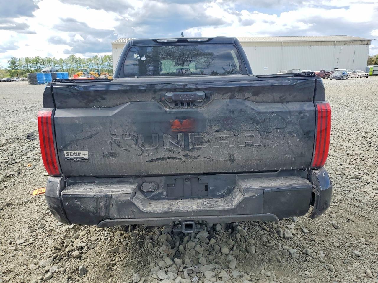 2024 Toyota Tundra Sr5 - Image 6