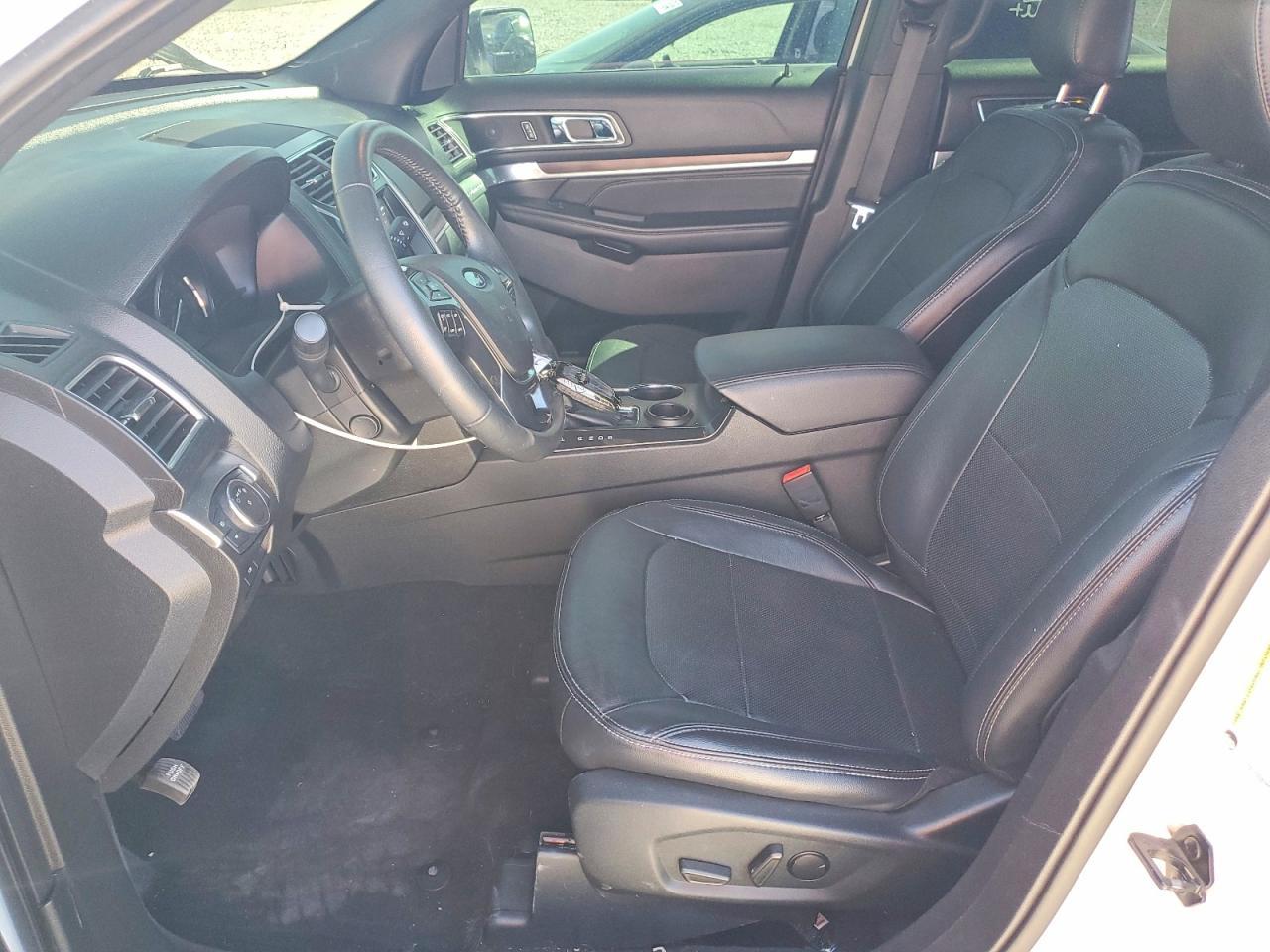 2019 Ford Explorer Limited - Image 7