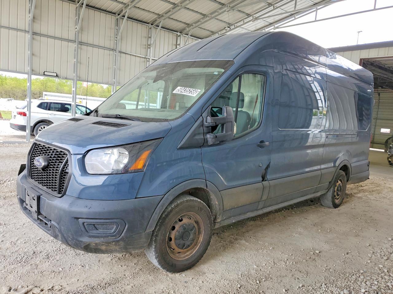 2021 Ford Transit T- - Delivery Van