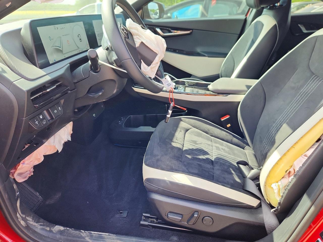 2024 Kia Ev6 Gt-Line - Фото 7
