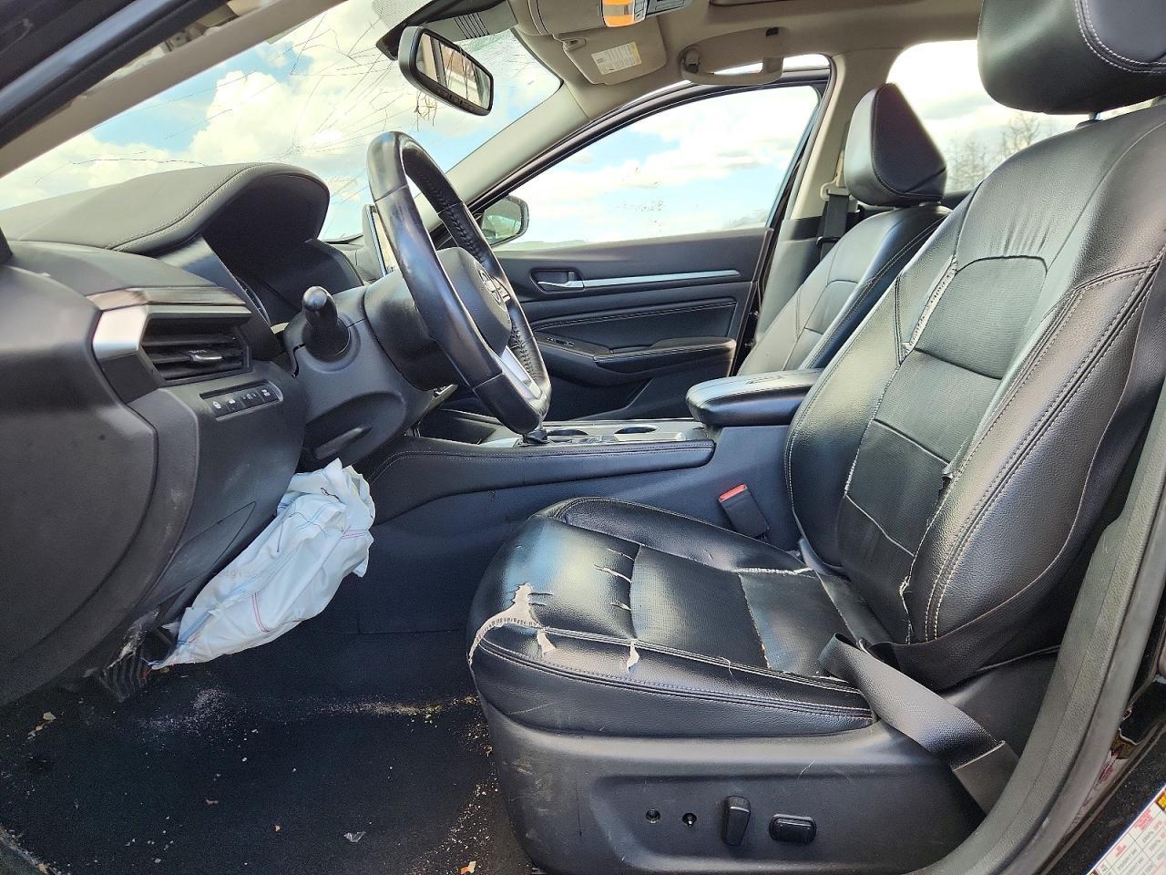 2019 Niss Altima Sl - Image 7