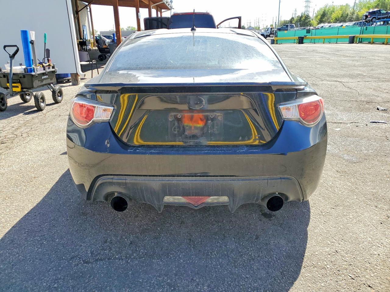 2013 Scion Fr-S Base - Image 6