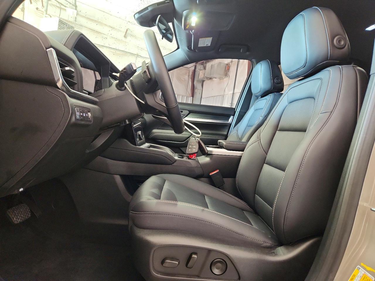 2026 GMC Terrain Elevation - Фото 7